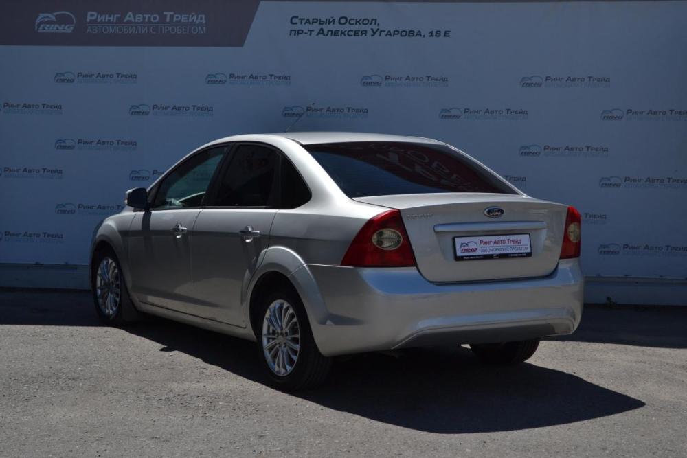 Ford Focus II Рестайлинг Старый Оскол  - изображение 5