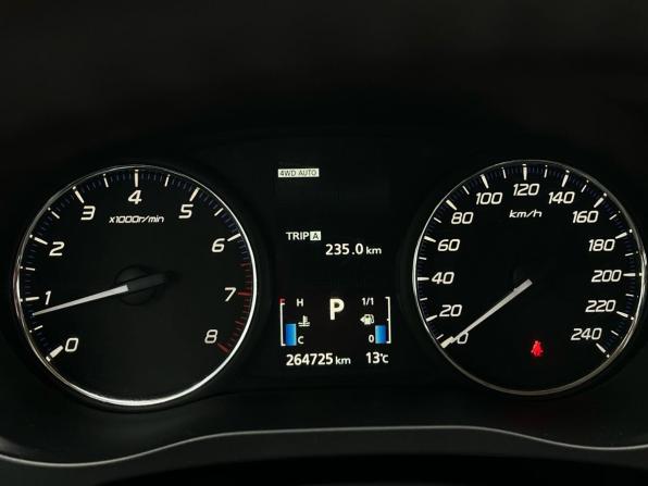 Mitsubishi Outlander III с пробегом 2012 года, цена 1 070 000 рублей, 264720 км, внедорожник, Автокод Объявления