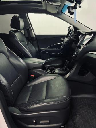 Hyundai Santa Fe III с пробегом 2013 года, цена 1 690 000 рублей, 155000 км, внедорожник, Автокод Объявления