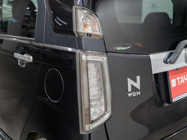 Honda N-WGN I с пробегом 2013 года, цена 720 000 рублей, 185146 км, хэтчбек, Автокод Объявления