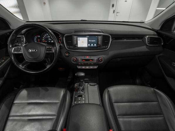 Kia Sorento III Prime Рестайлинг с пробегом 2020 года, цена 3 190 000 рублей, 69390 км, внедорожник, Автокод Объявления