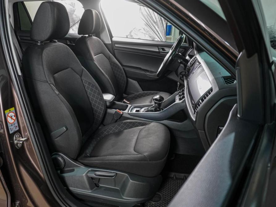 Skoda Kodiaq I Воронеж  - изображение 8