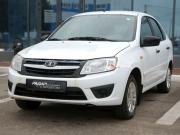 Lada (ВАЗ) Granta I Иваново  - изображение 20