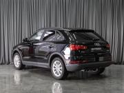 Audi Q3 I (8U) Рестайлинг Тюмень  - изображение 25