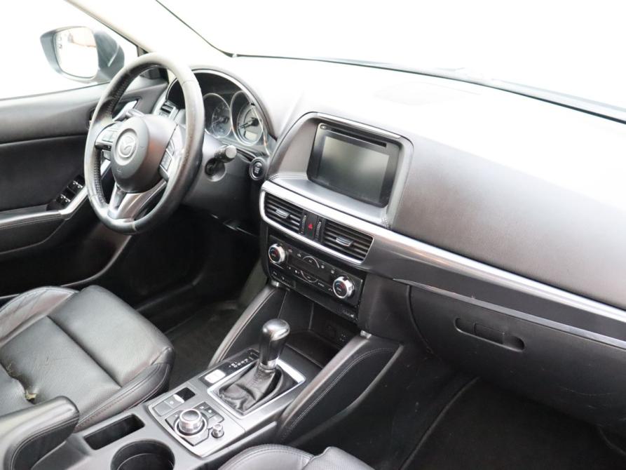 Mazda CX-5 I Москва  - изображение 10
