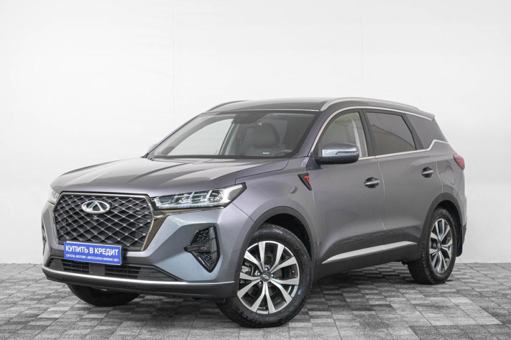 Chery Tiggo 7 Pro Max I Кемерово  - изображение 4