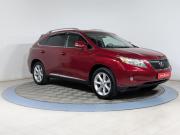 Lexus RX III Екатеринбург  - изображение 27