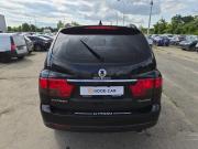 SsangYong Kyron I Рестайлинг Саратов  - изображение 49