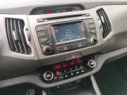 Kia Sportage III Рестайлинг Москва  - изображение 31