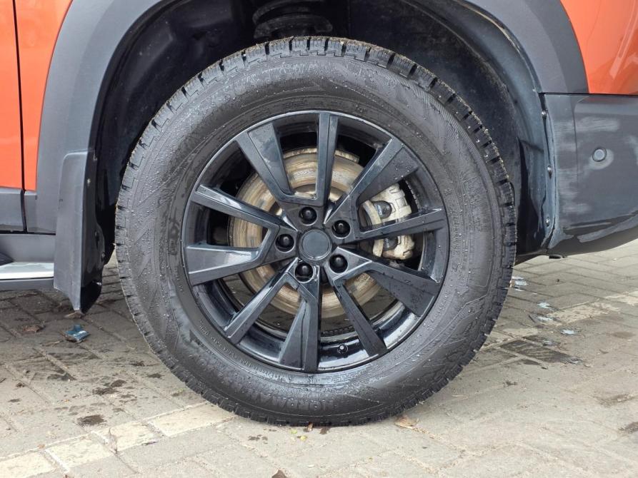 Haval Dargo Липецк  - изображение 11