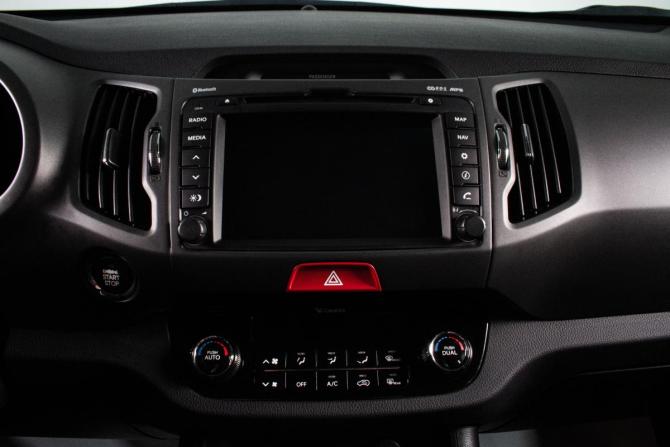 Kia Sportage III с пробегом 2010 года, цена 1 799 000 рублей, 49290 км, внедорожник, Автокод Объявления