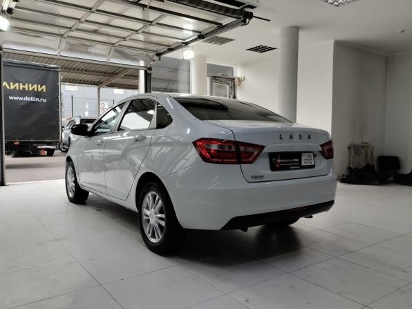 Lada (ВАЗ) Vesta I с пробегом 2016 года, цена 799 000 рублей, 159085 км, седан, Автокод Объявления