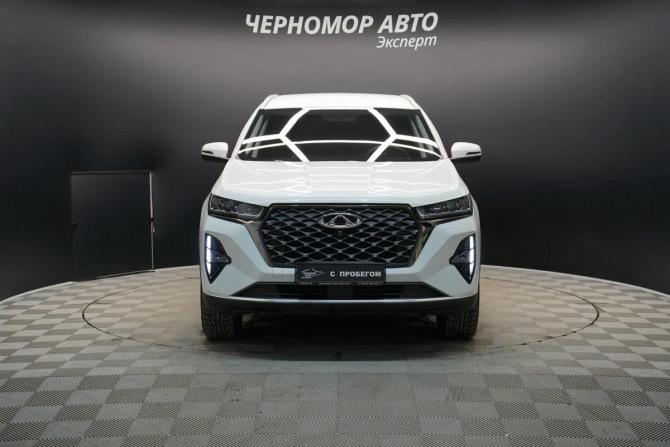 Chery Tiggo 7 Pro Max I с пробегом 2024 года, цена 2 045 000 рублей, 10592 км, внедорожник, Автокод Объявления