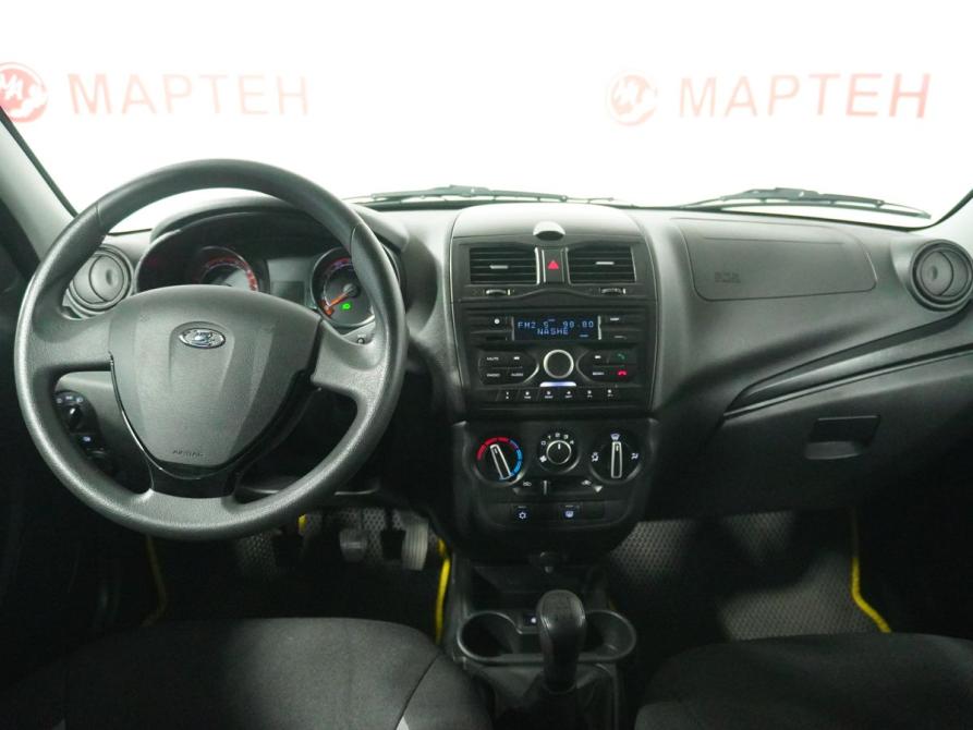 Lada (ВАЗ) Granta I Рестайлинг Вологда  - изображение 15