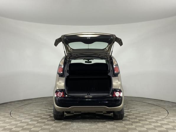 Citroen C3 Picasso I с пробегом 2012 года, цена 650 000 рублей, 56929 км, компактвэн, Автокод Объявления