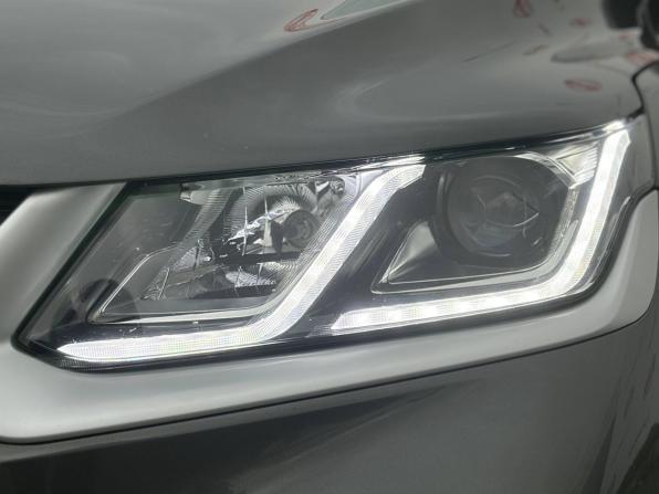 Belgee X50 с пробегом 2024 года, цена 1 679 000 рублей, 42020 км, внедорожник, Автокод Объявления