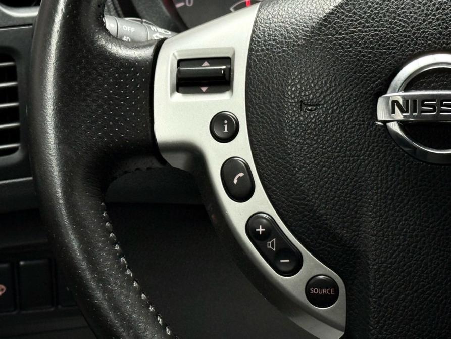 Nissan X-Trail II Рестайлинг Ижевск  - изображение 21