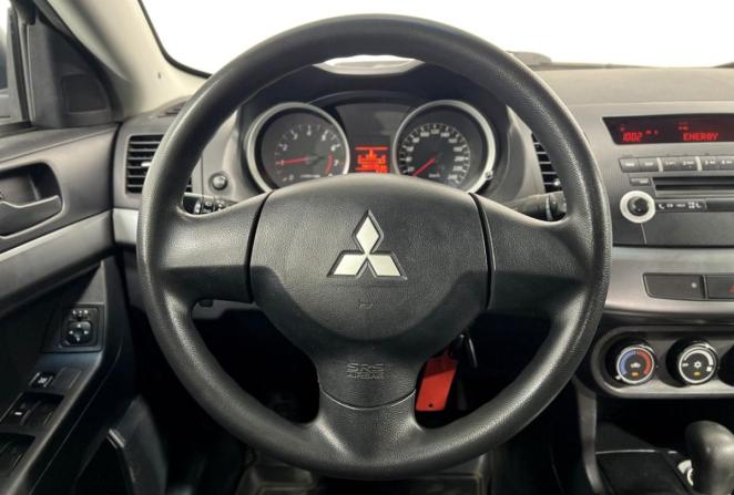 Mitsubishi Lancer X Рестайлинг с пробегом 2011 года, цена 840 000 рублей, 149216 км, седан, Автокод Объявления