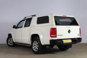 Volkswagen Amarok I Рестайлинг Новосибирск  - изображение 23