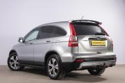 Honda CR-V III Новосибирск  - изображение 25