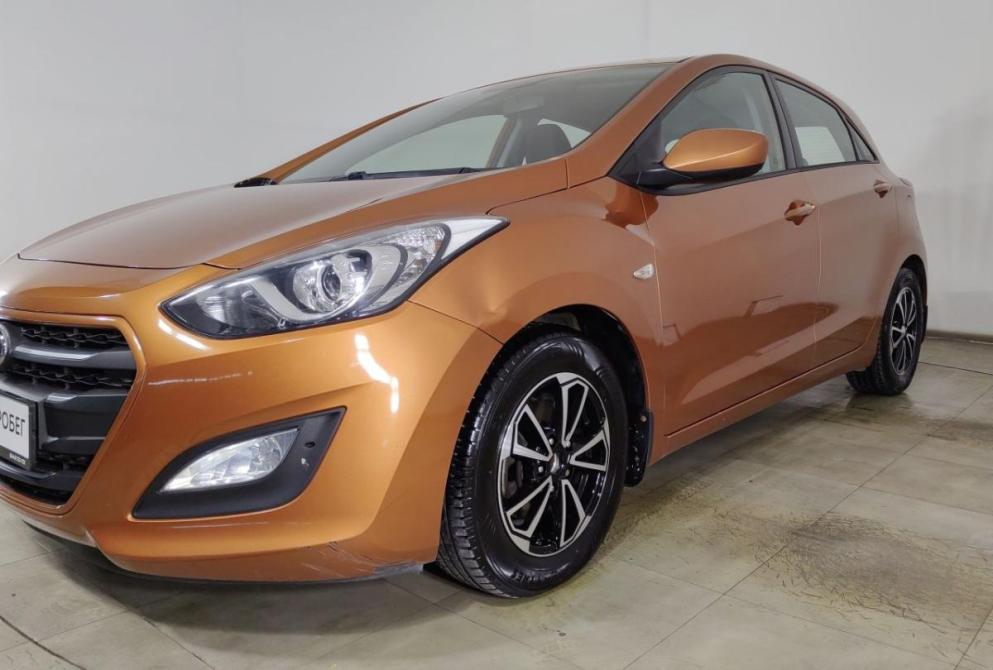Hyundai i30 II Волгоград  - изображение 22