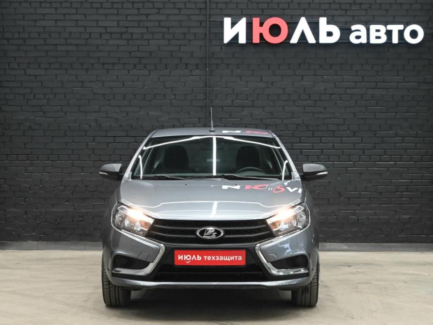 Lada (ВАЗ) Vesta I Екатеринбург  - изображение 2