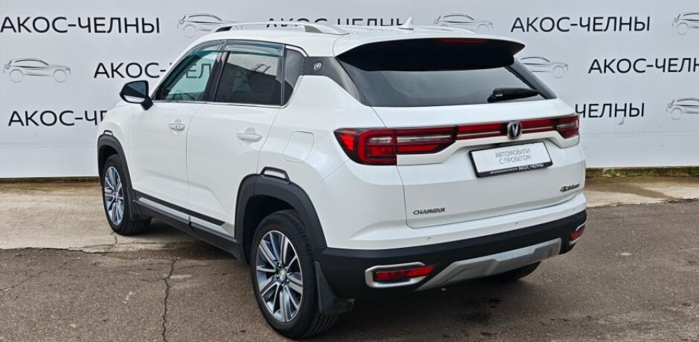 Changan CS35 Plus I Набережные Челны  - изображение 4