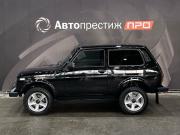 Lada (ВАЗ) Niva Legend I Пермь  - изображение 26