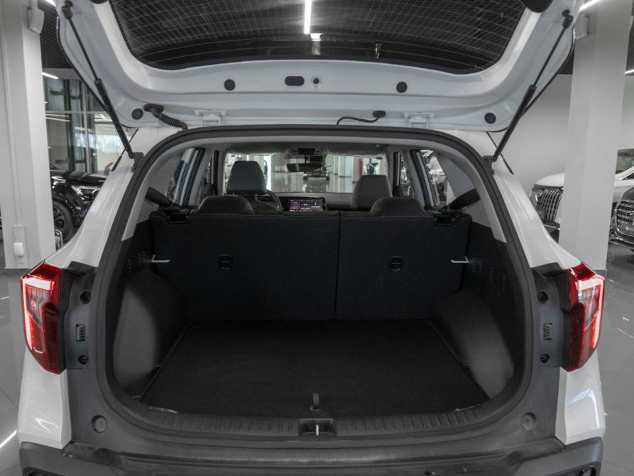 Kia Seltos I Рестайлинг Москва  - изображение 22