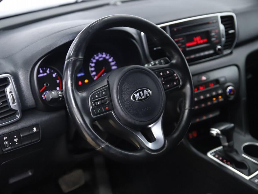 Kia Sportage IV Уфа  - изображение 11