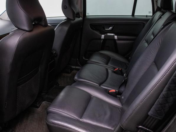 Volvo XC90 I Рестайлинг с пробегом 2010 года, цена 1 520 000 рублей, 245854 км, внедорожник, Автокод Объявления