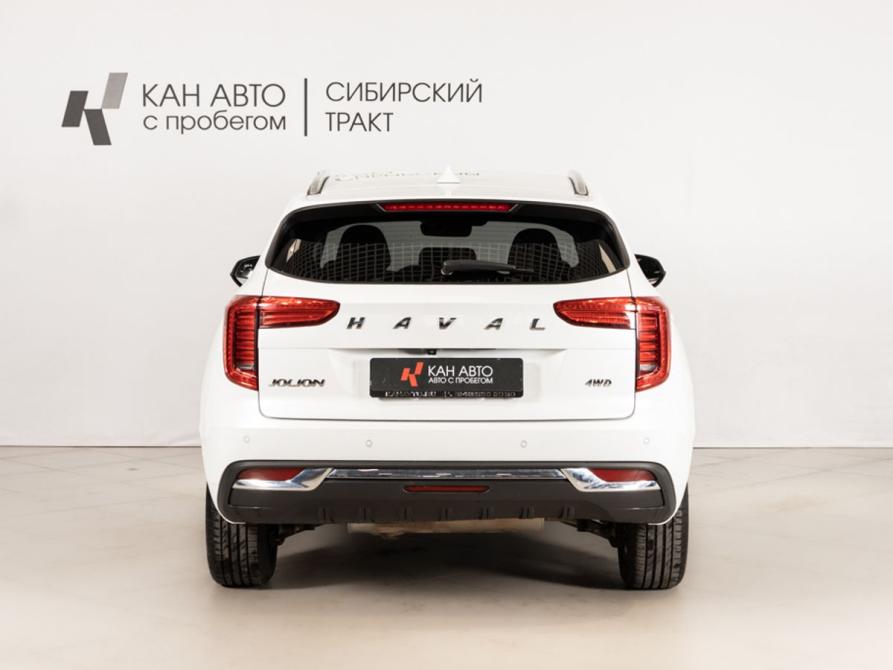 Haval Jolion I Казань  - изображение 4