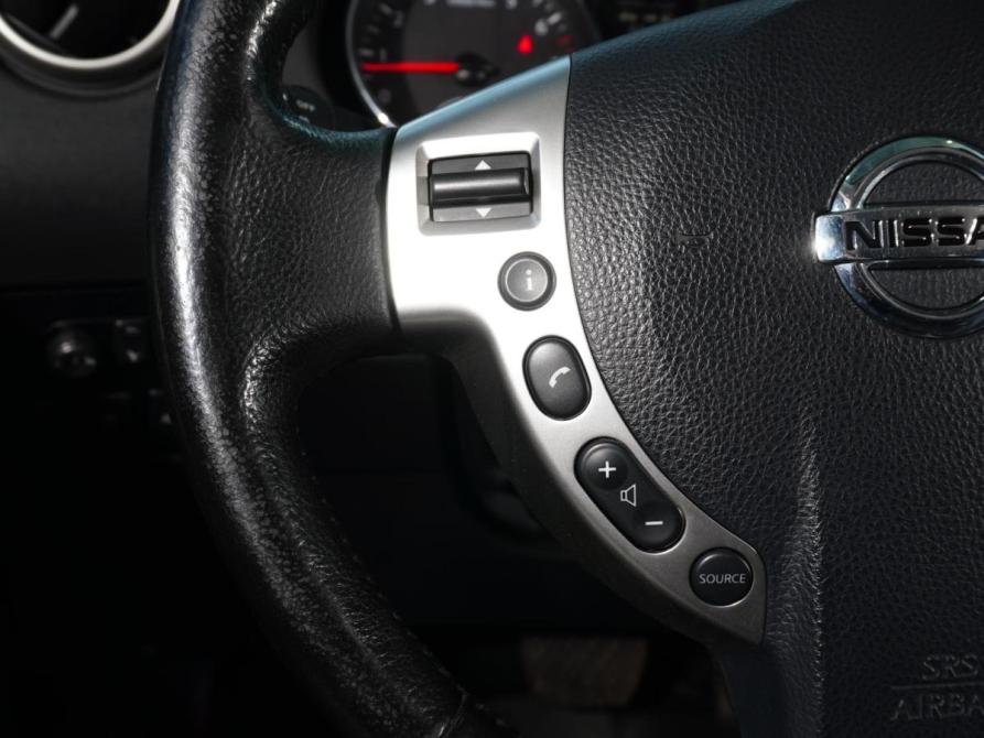 Nissan Qashqai I Рестайлинг Тверь  - изображение 20