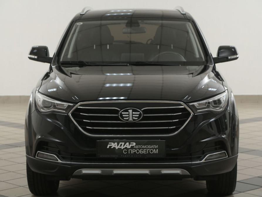 FAW Besturn X40 I Иваново  - изображение 6