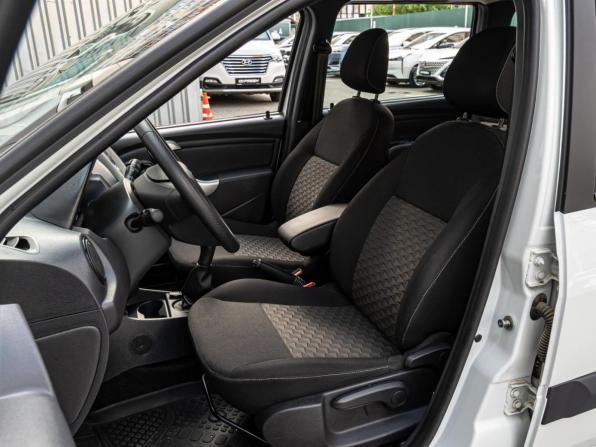 Lada (ВАЗ) Largus I Рестайлинг с пробегом 2024 года, цена 1 420 000 рублей, 18018 км, универсал, Автокод Объявления