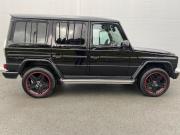 Mercedes-Benz G-Класс II (W463) Рестайлинг 3 Екатеринбург  - изображение 32