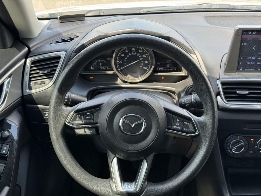 Mazda 3 III (BM) Рестайлинг Ижевск  - изображение 9