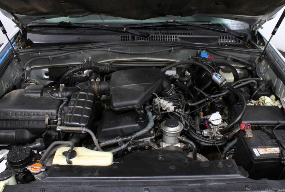 Toyota Land Cruiser Prado 120 Series Нижний Новгород  - изображение 19