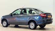 Lada (ВАЗ) Granta I Рестайлинг Киров  - изображение 19