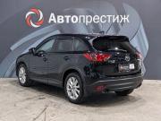 Mazda CX-5 I Пермь  - изображение 28