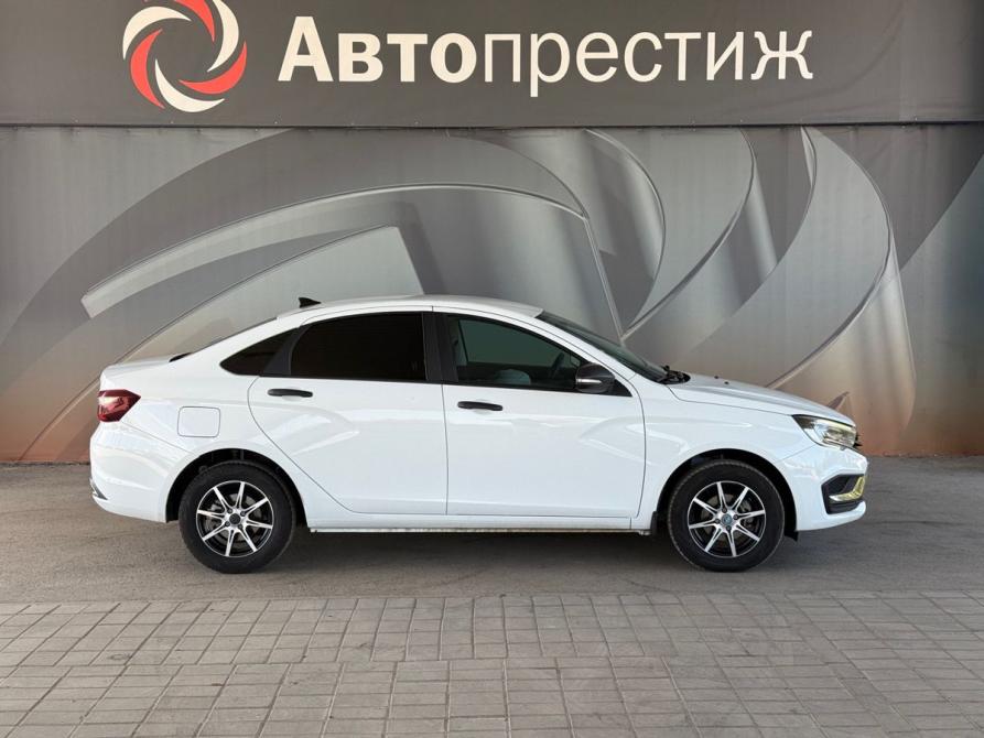 Lada (ВАЗ) Vesta I Рестайлинг (NG) Волгоград  - изображение 4