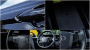 Toyota Camry IX (XV80) China Market Москва  - изображение 41