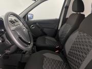 Lada (ВАЗ) Granta I Рестайлинг Воронеж  - изображение 32