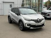 Renault Kaptur I Рестайлинг Санкт-Петербург  - изображение 7