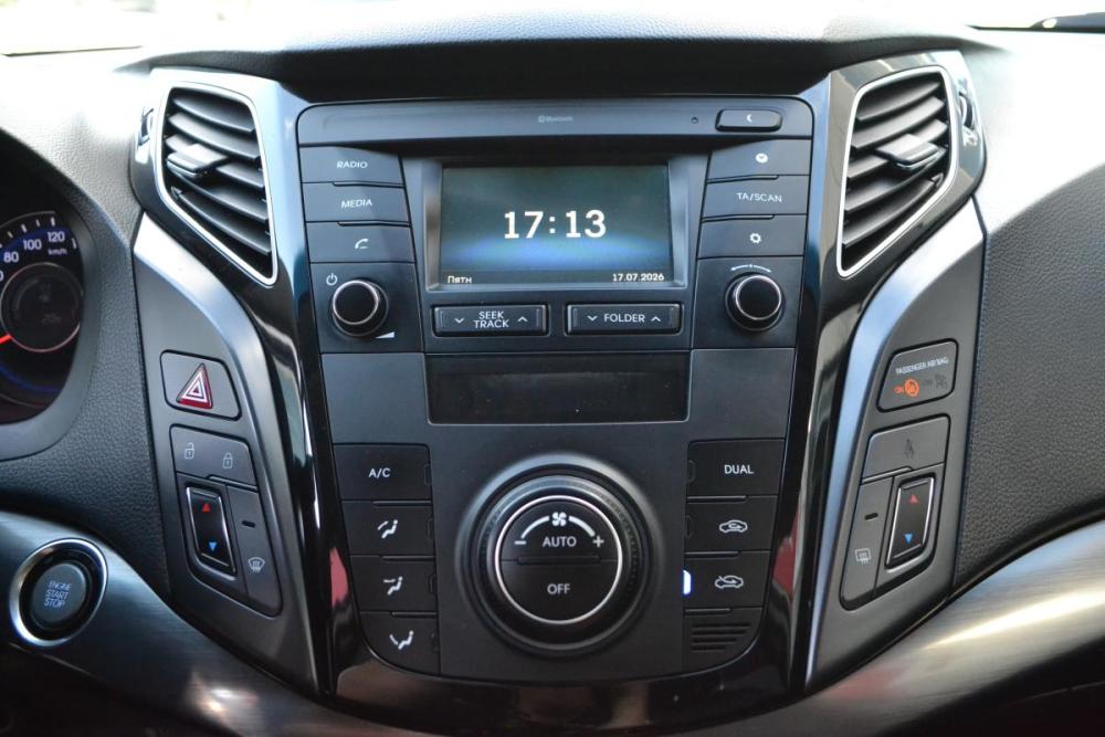 Hyundai i40 I Рестайлинг Старый Оскол  - изображение 14