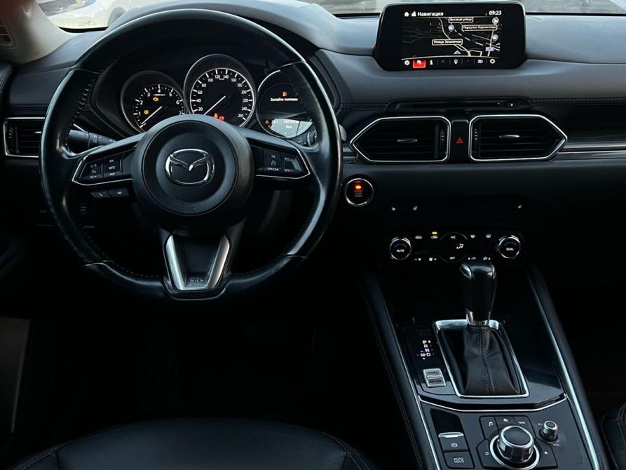 Mazda CX-5 II Волгоград  - изображение 19