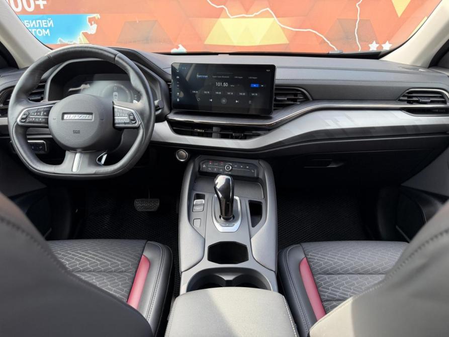 Haval F7x I Рестайлинг Набережные Челны  - изображение 23