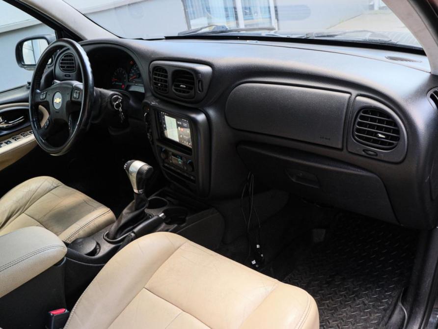 Chevrolet TrailBlazer I Москва  - изображение 8