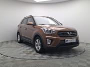 Hyundai Creta I Мурманск  - изображение 26