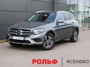 Mercedes-Benz GLC I (X253) Москва  - изображение 26
